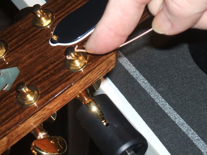 Spring String Change Gibson Acoustic Gibson Brands Forums